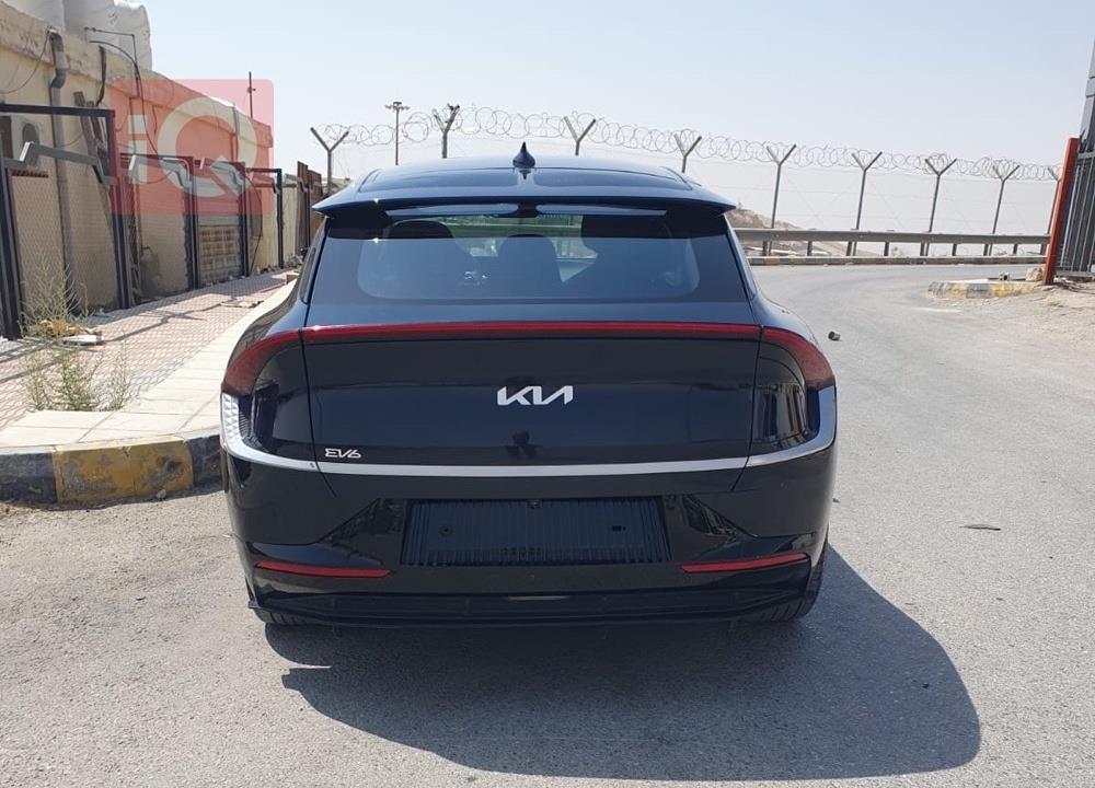 كيا EV6